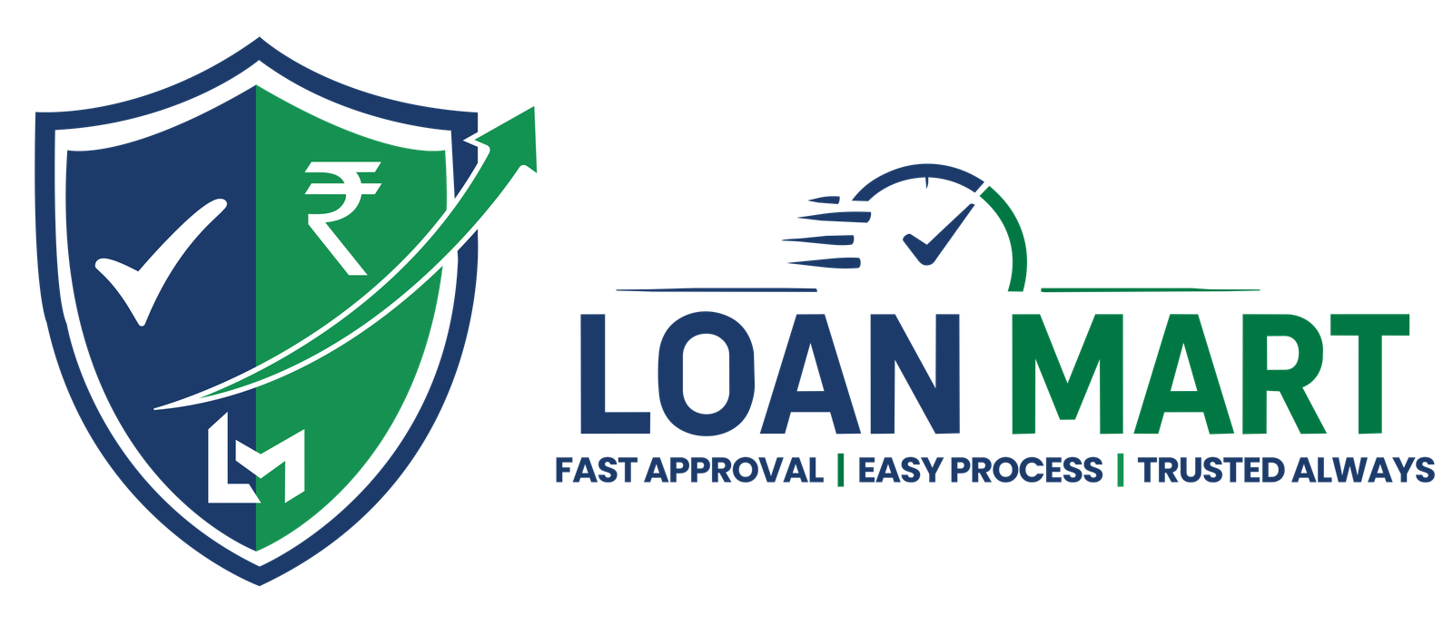 Loan Mart logo