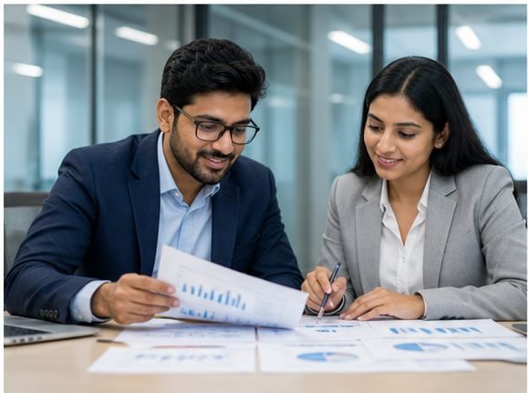 Working capital planning