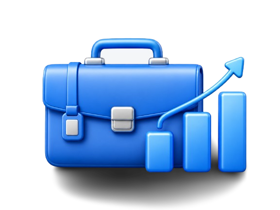 Business loan icon