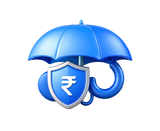 Insurance service icon