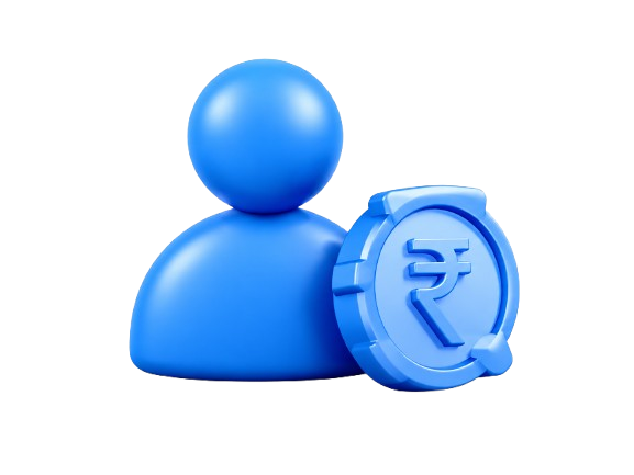 Personal loan icon
