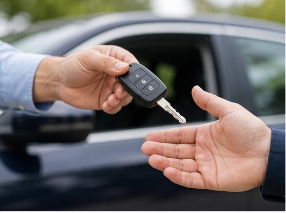 Refinance and balance transfer