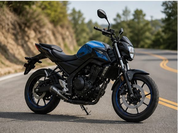 Two wheeler loan